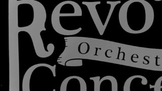 Revo’s Orchestra Concert　30日昼
