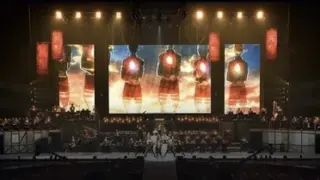 進撃の軌跡