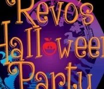 Revo's Halloween Party 2024　二夜